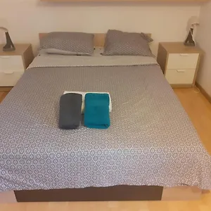 Happy Central Acomodation Apartament